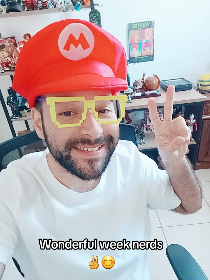 @TeamNERD 🤓🎮🕹
