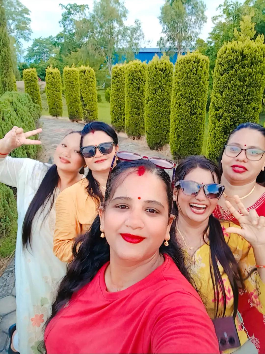@Ganga Kandel