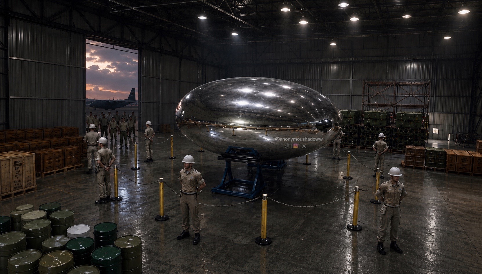 @UFO Research