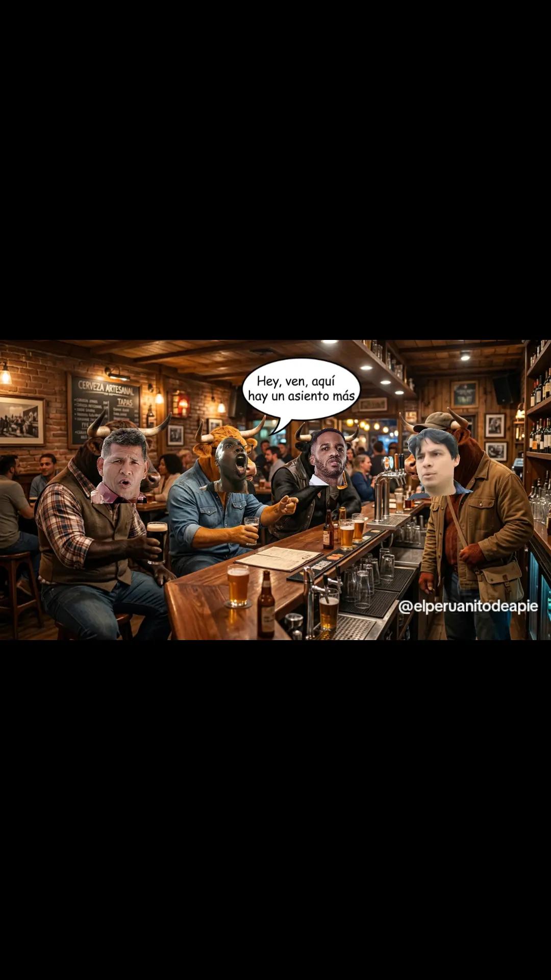 @El Peruanito De A Pie