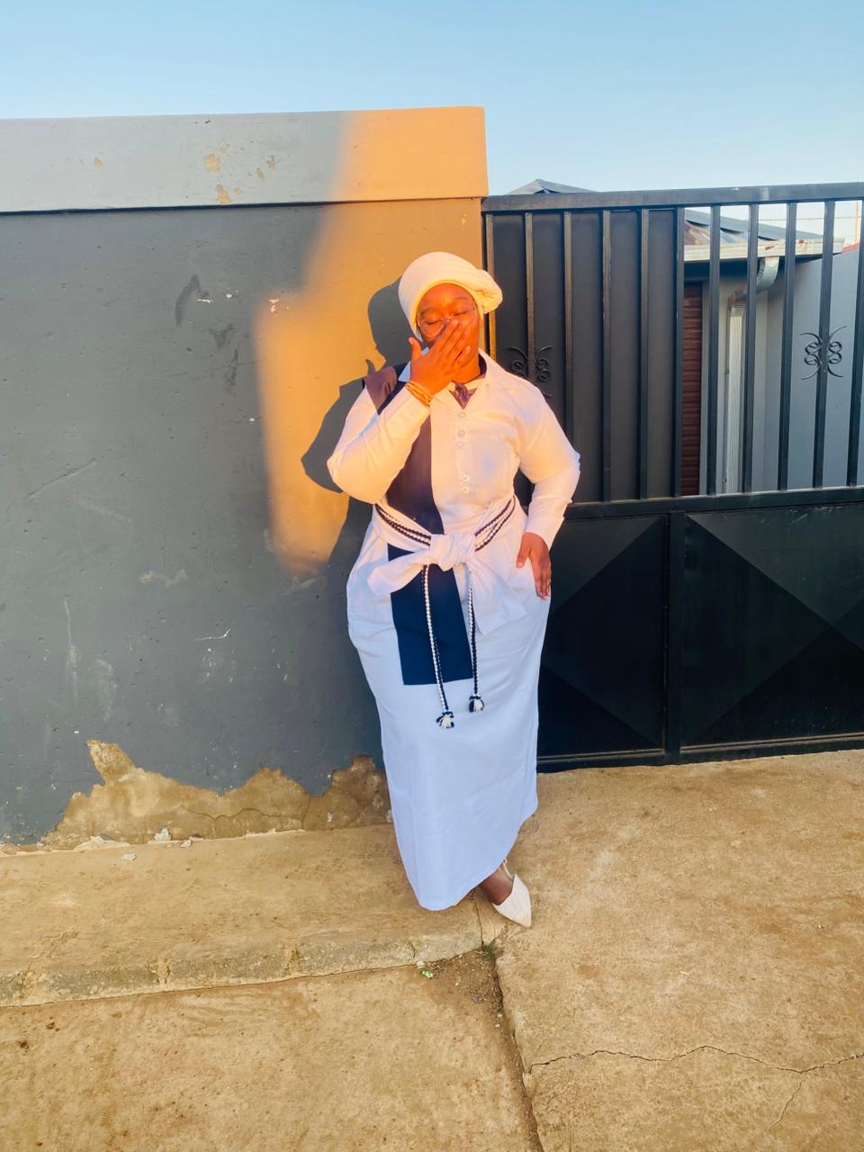 @Lindiwe Shamase🦋