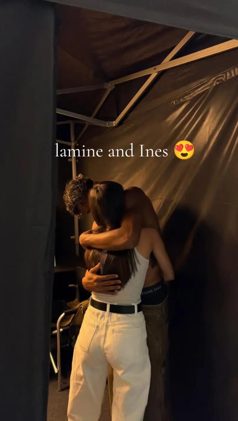@Alejandra y carlota