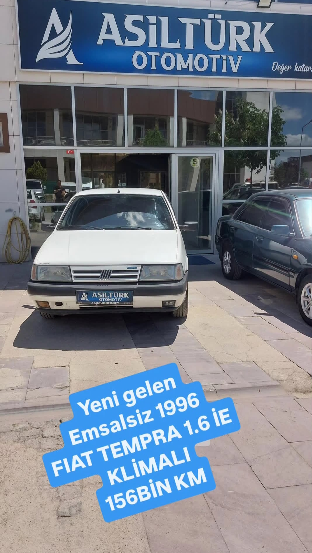 @ASİLTÜRK OTOMOTİV (UŞAK)