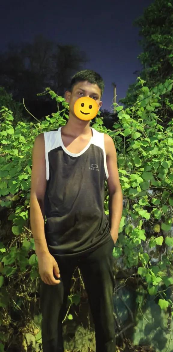 @I😡 am 👿sorry 🔪 no🤫 love🖕