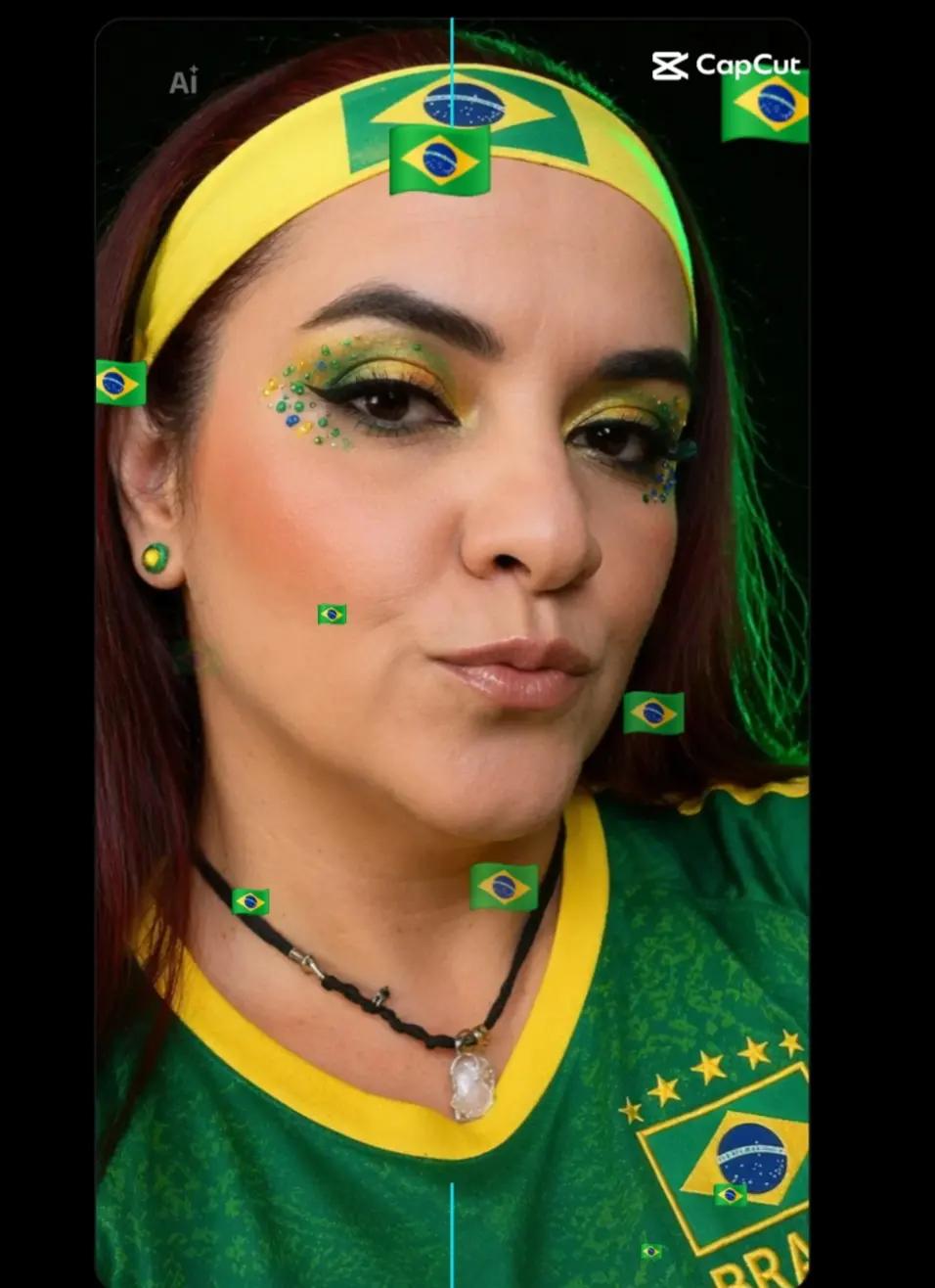 @Luciana Santos Chaga