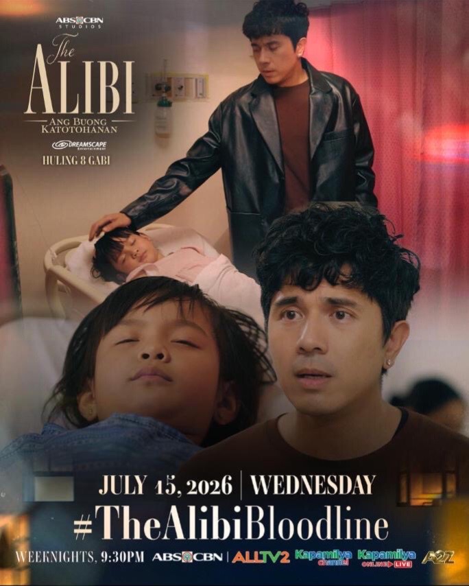 @ABS-CBN PR