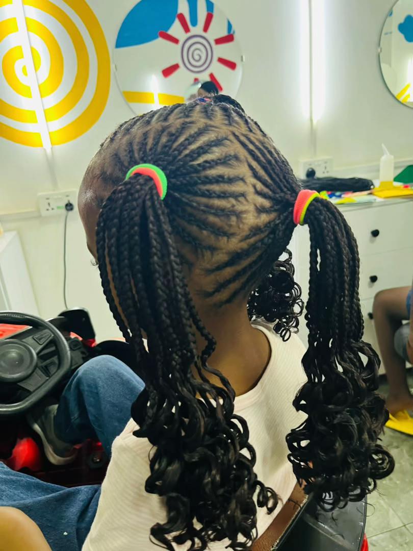 @Nik Salon