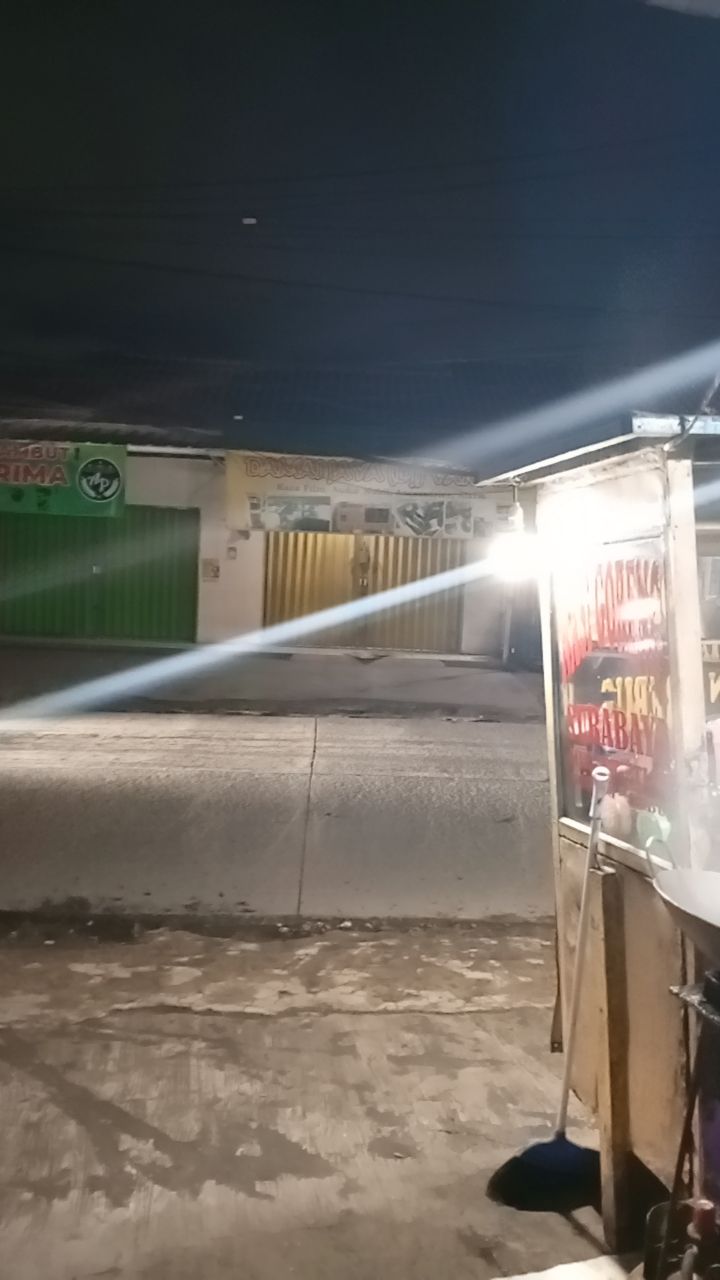 @damai jaya variasi