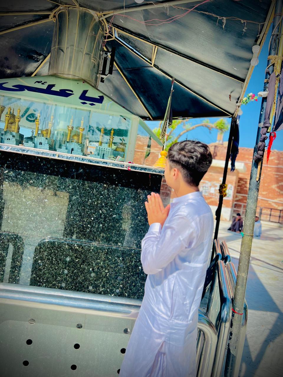 @NAEEM Ali