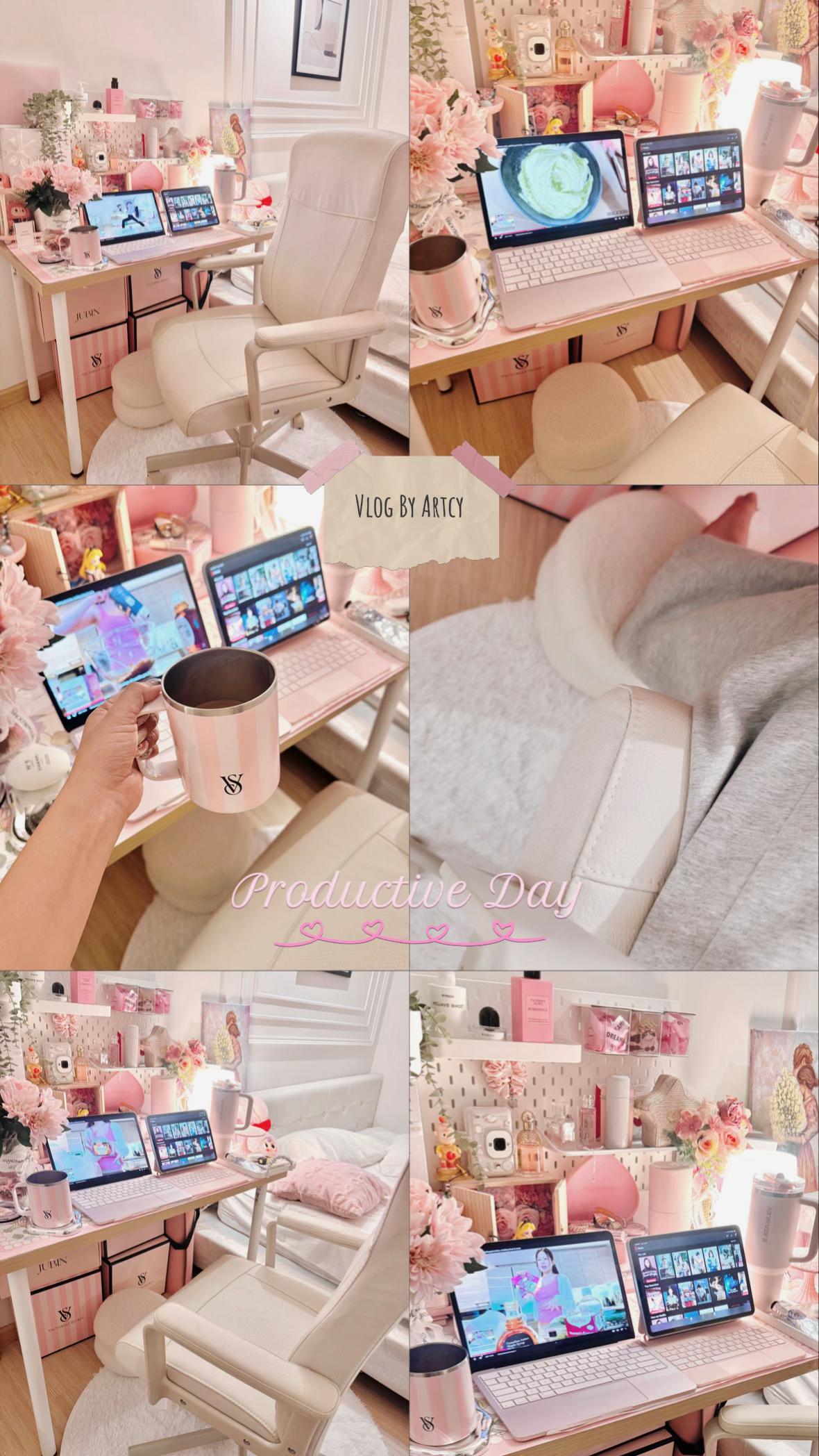 @Vlog BY ARTCY🎀✨
