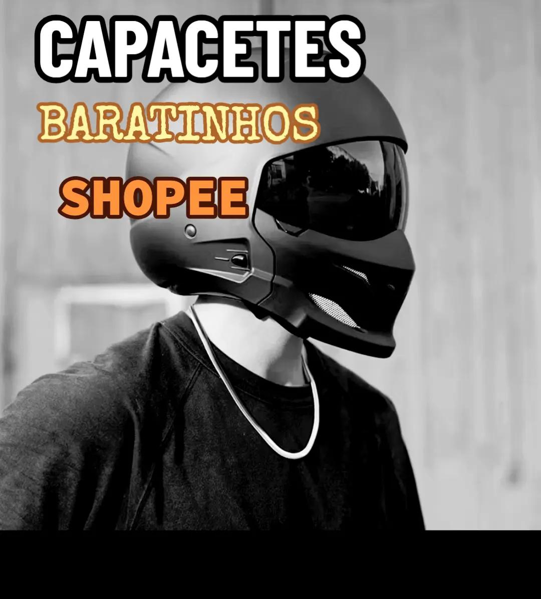 @Tiozão Motoca