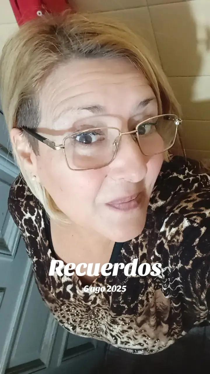 @Maria Elena Rejas