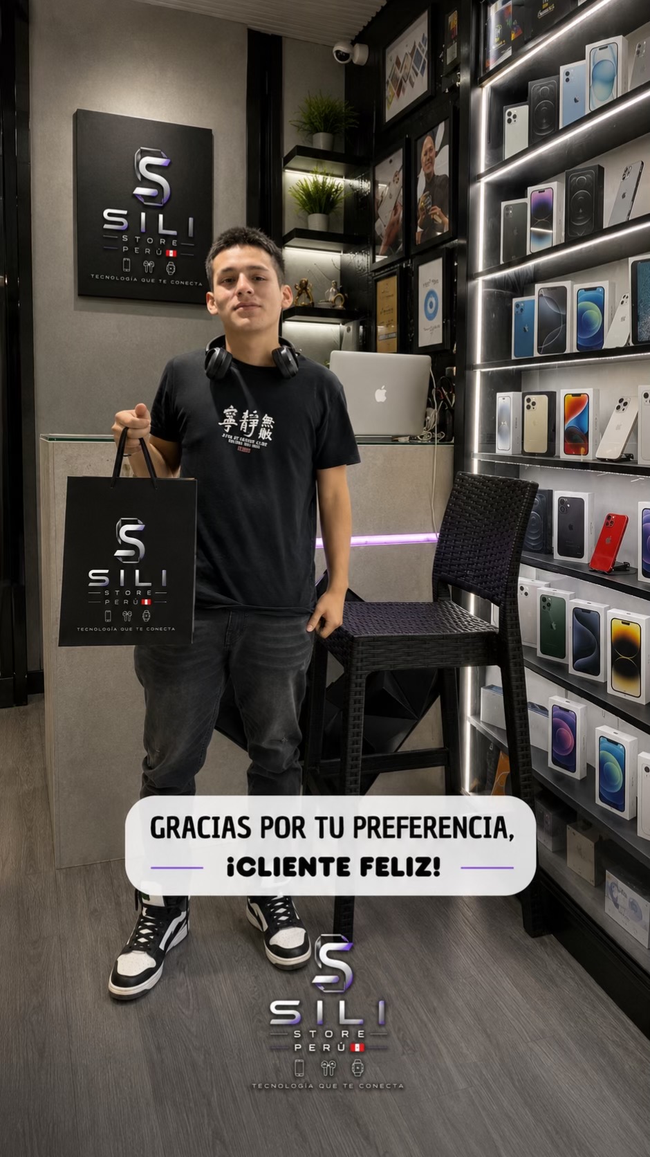 @Peru Store Sili 🇵🇪