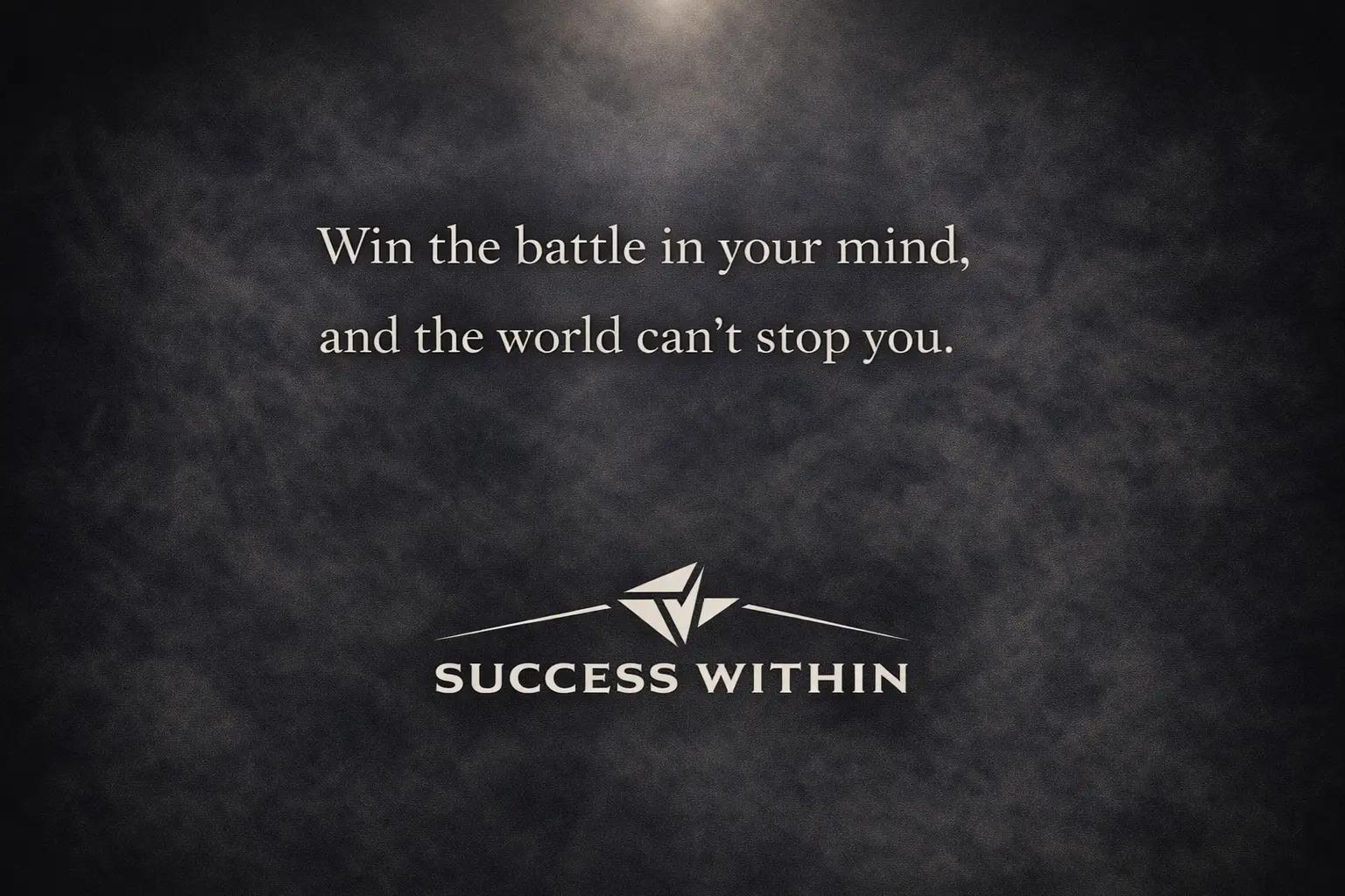 @Successwithin