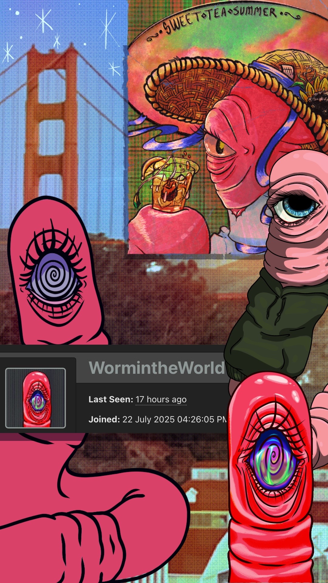 @WormintheWorld