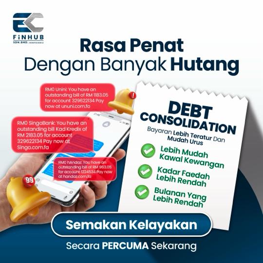 @EC Finhub Solution