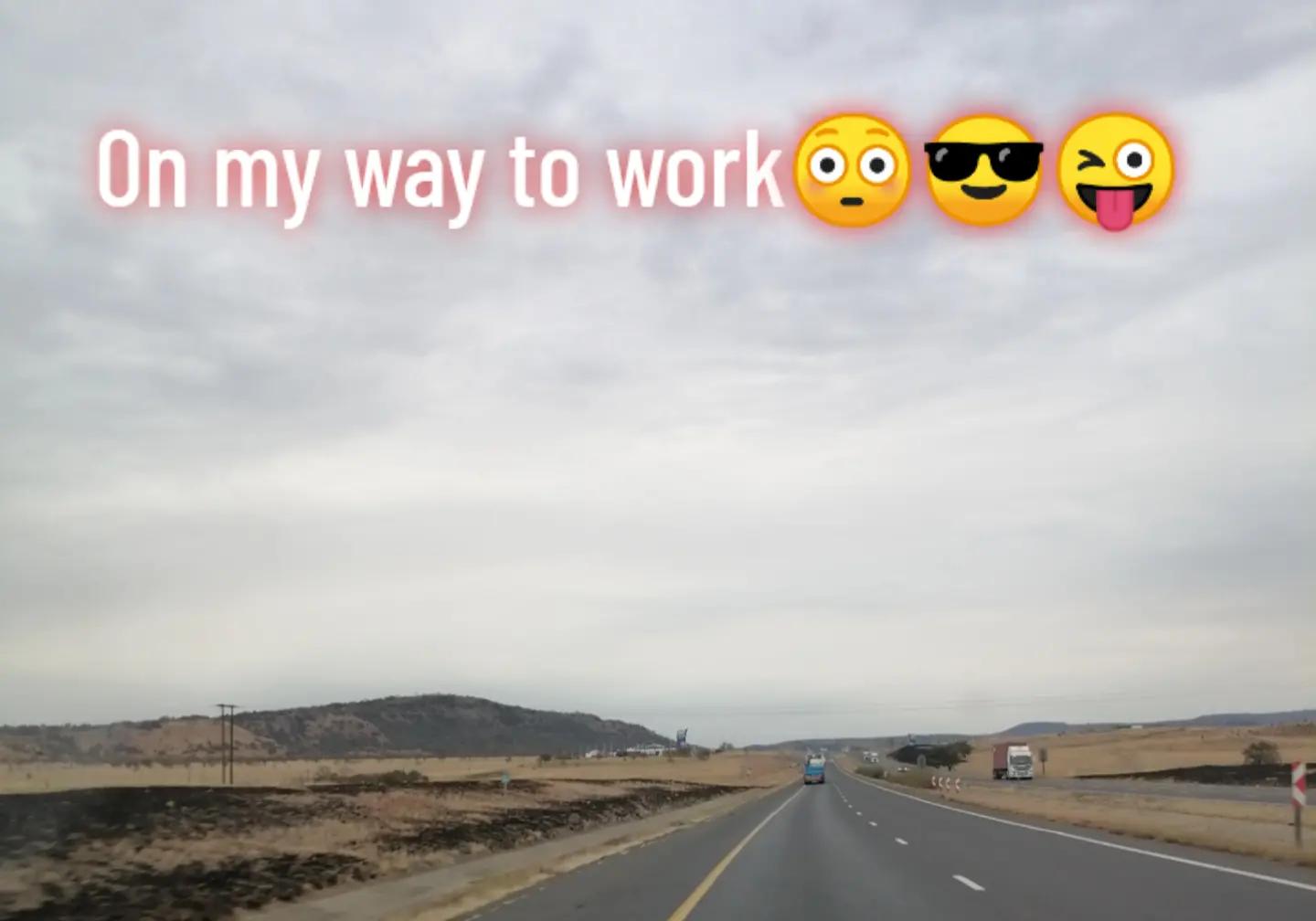 @Thuli Khuzwayo