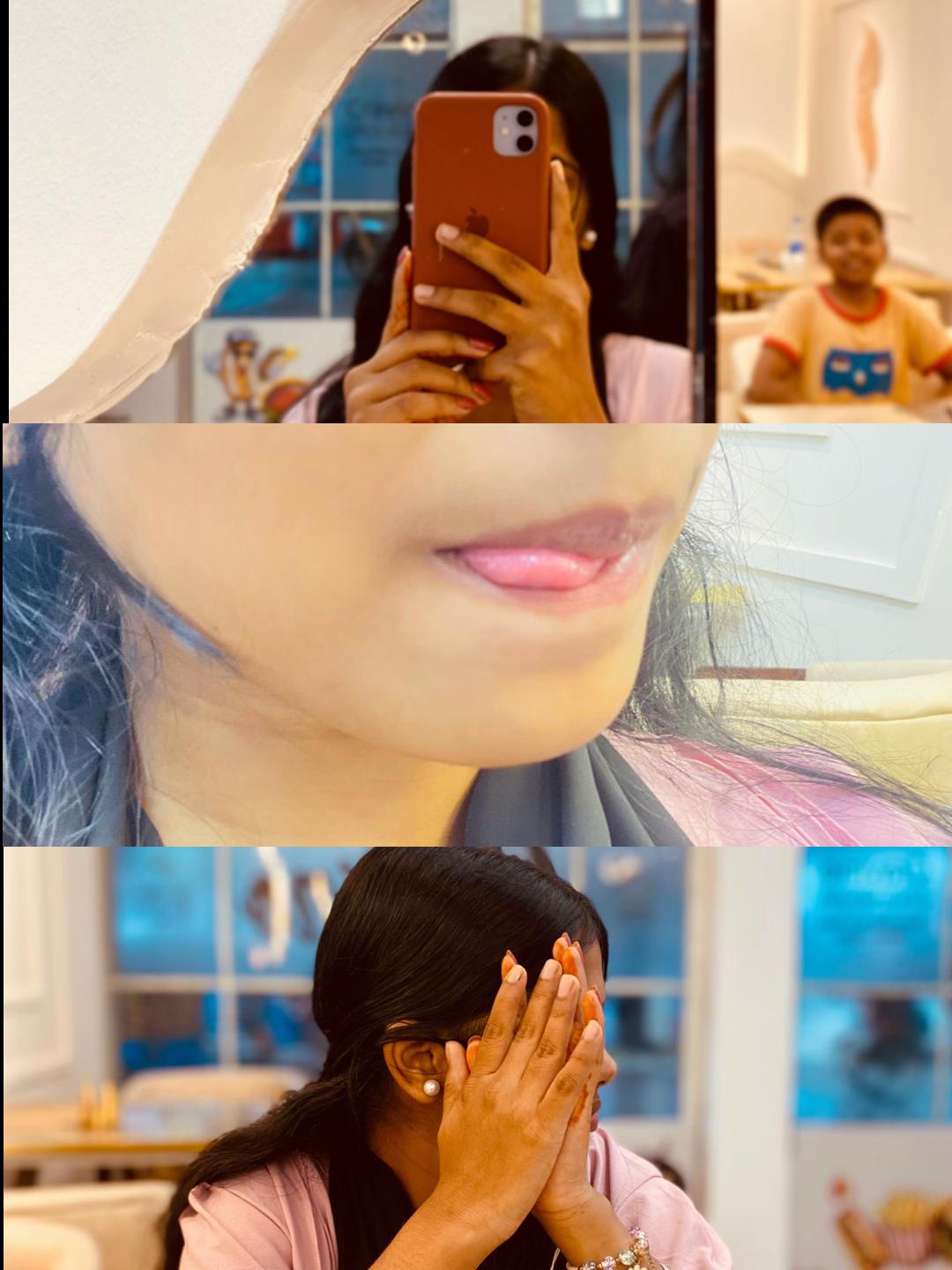 @😘Ardita Biswas🦋