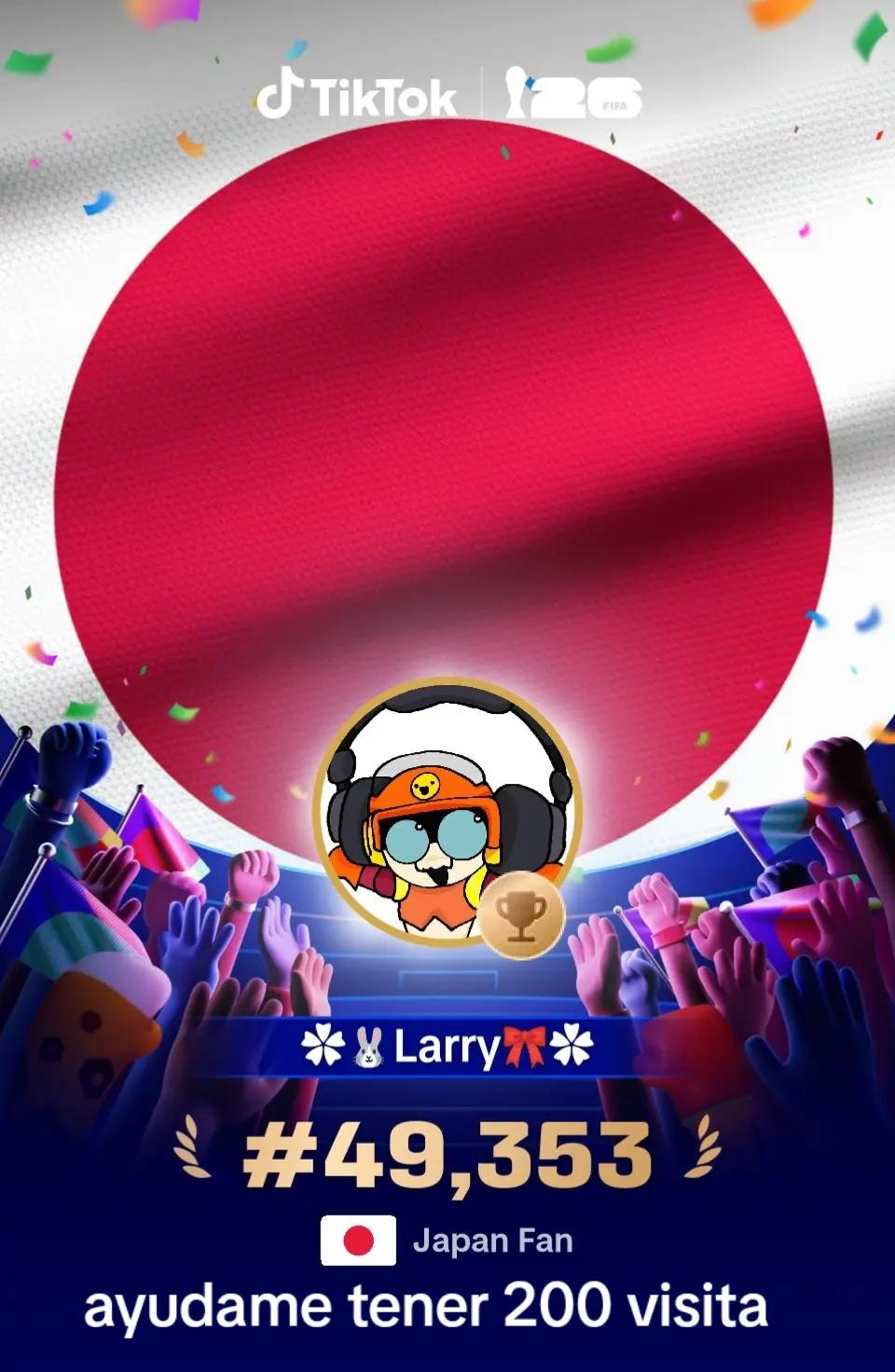 @✿🐰Larry🎀✿