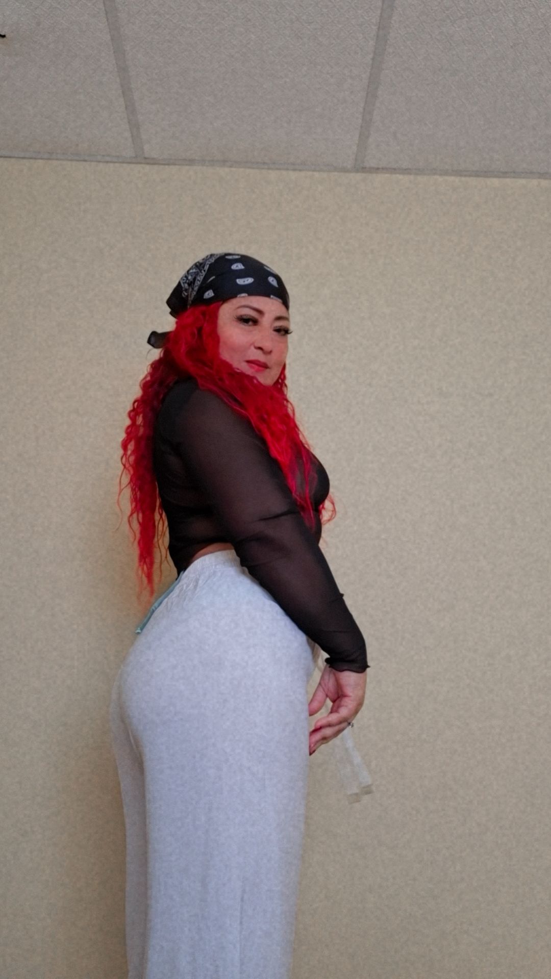 @La Reyna Roja