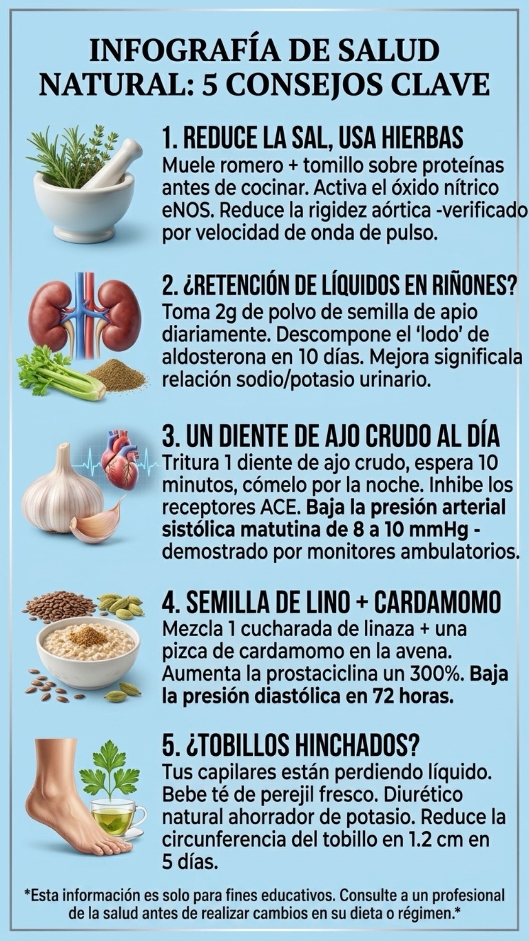 @Tips naturales