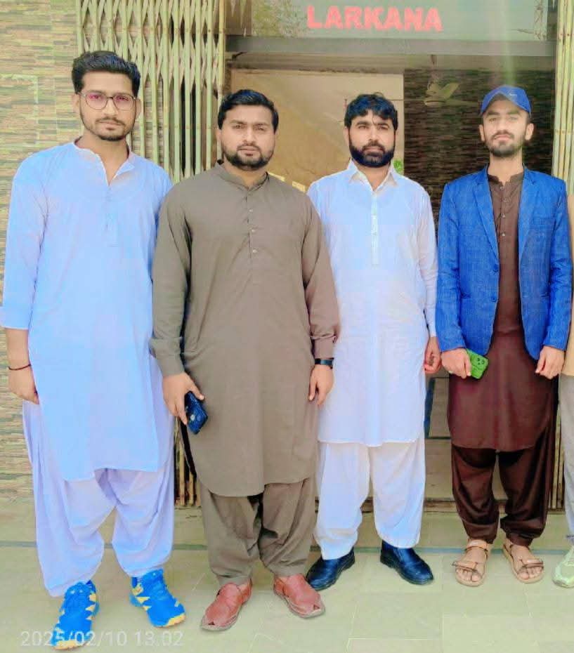 @DR AFtab BuGhiO