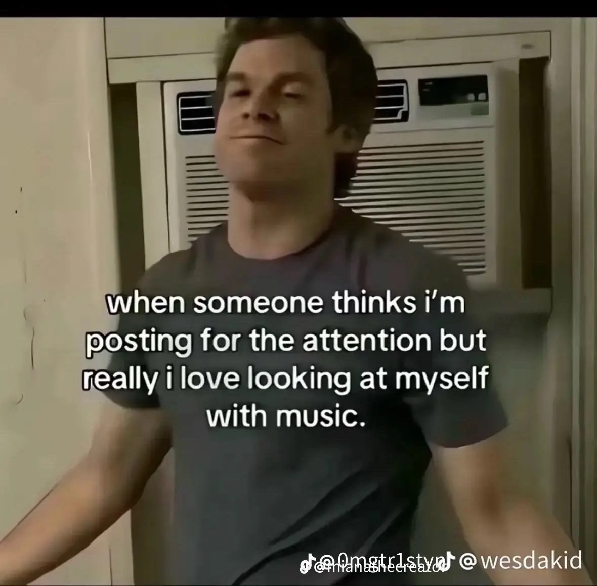 @you found me…