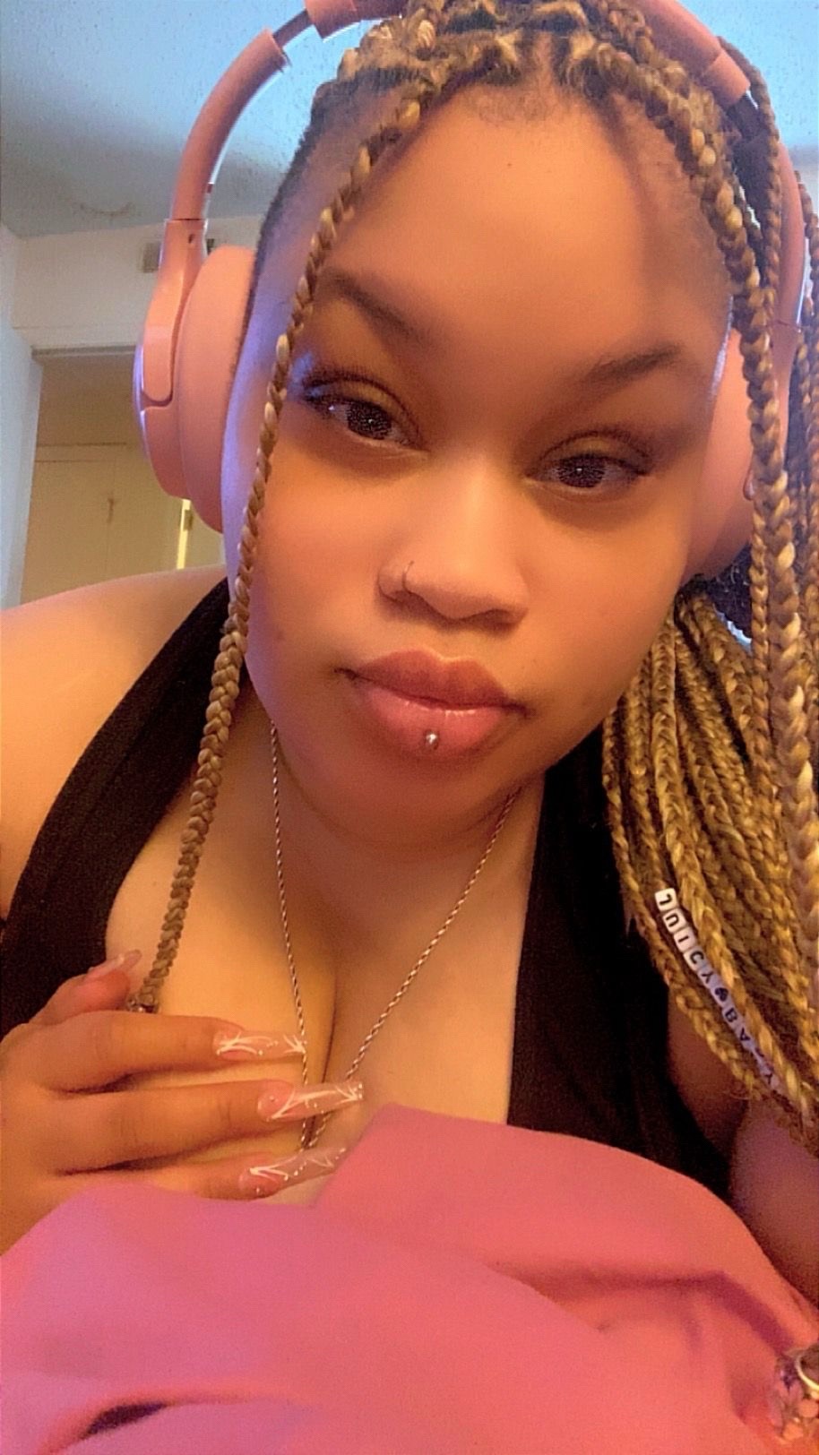 @Juicyy Babyy💋