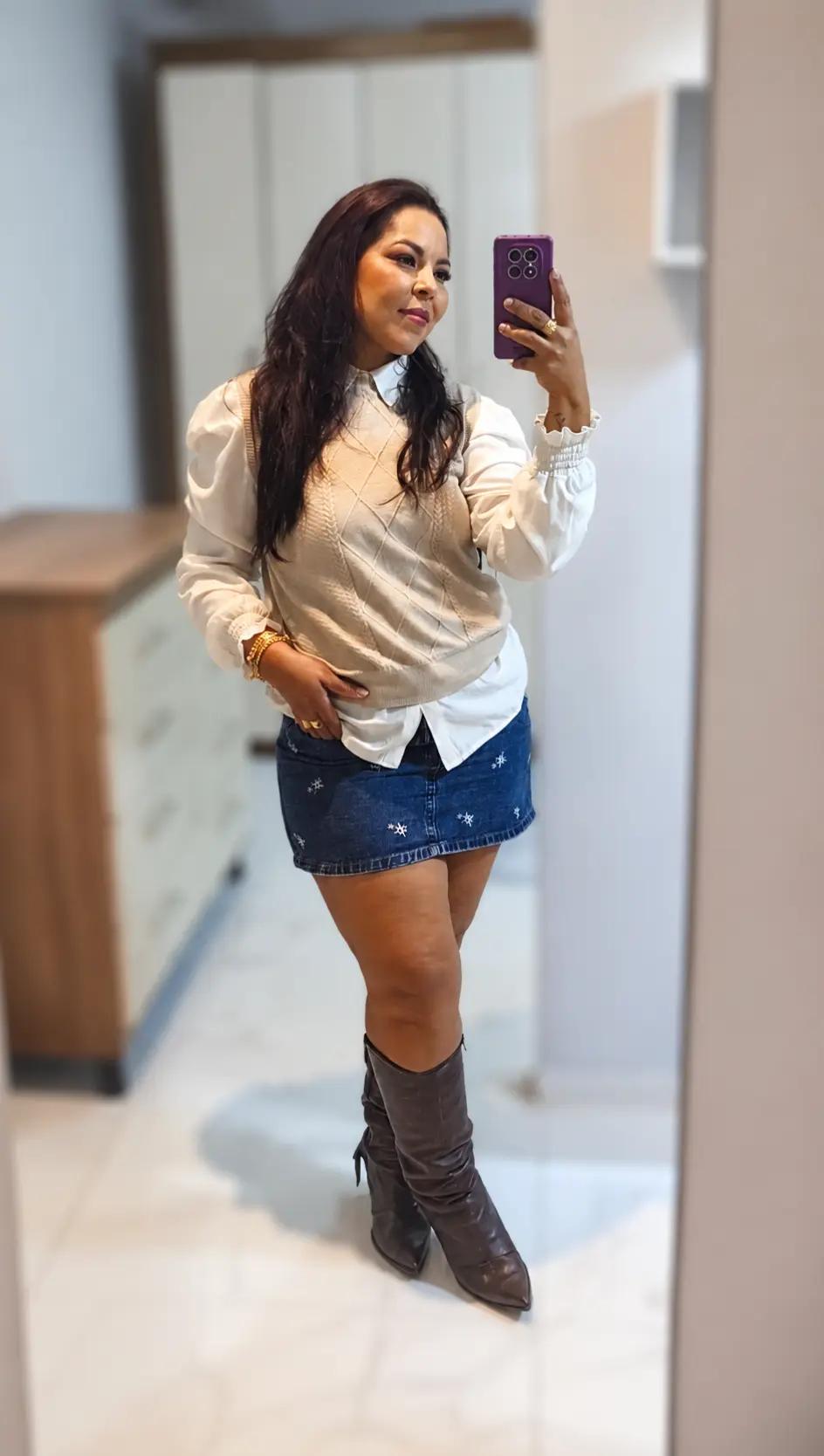@Denise Mota