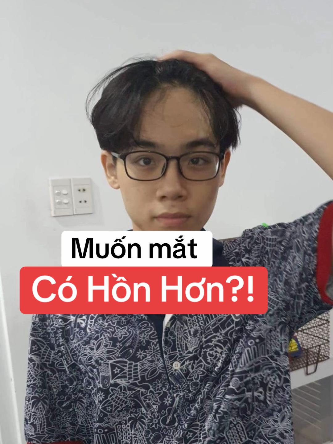@GlowUp cùng Mile