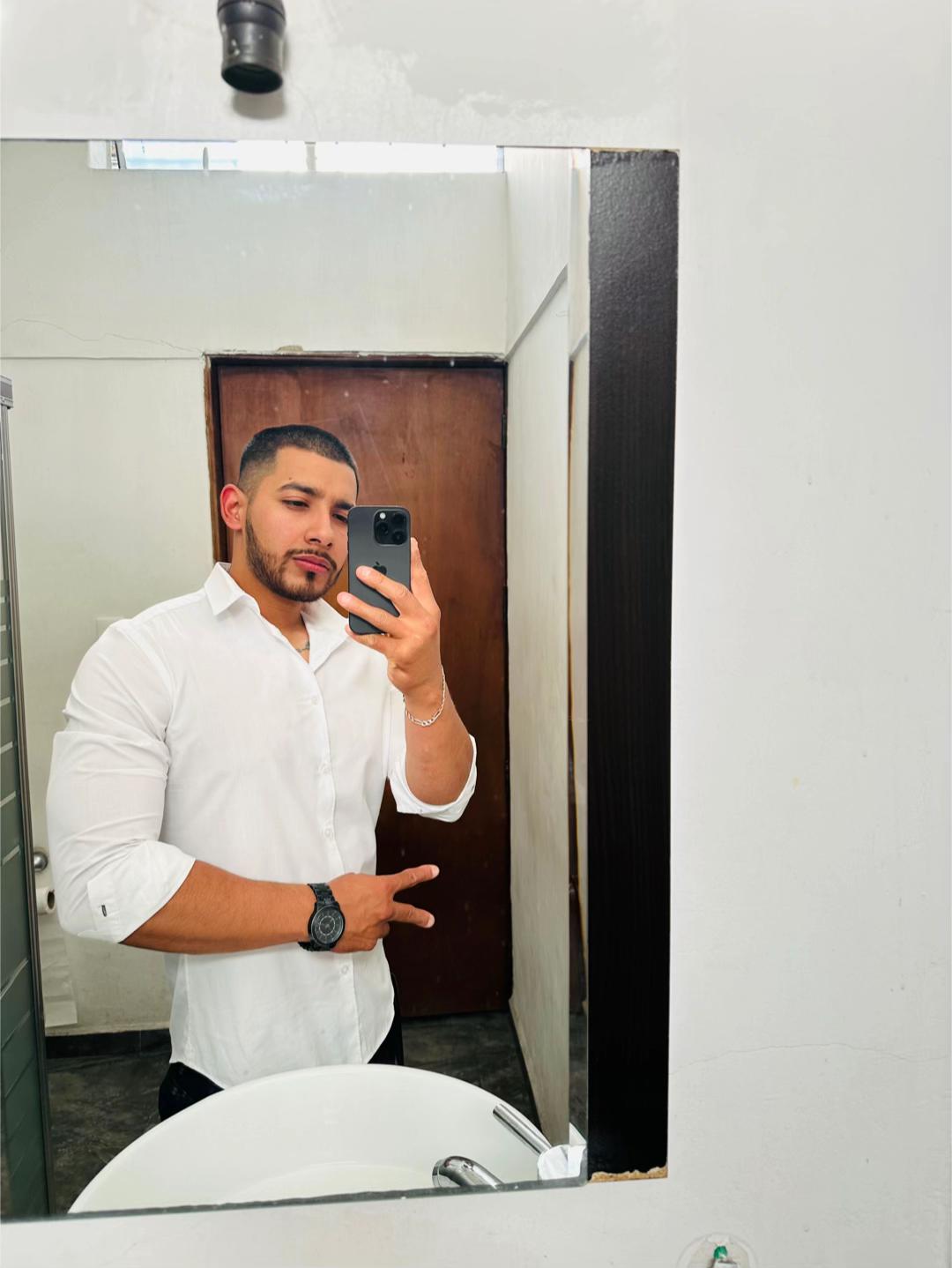 @Jesus Eduardo Sánchez