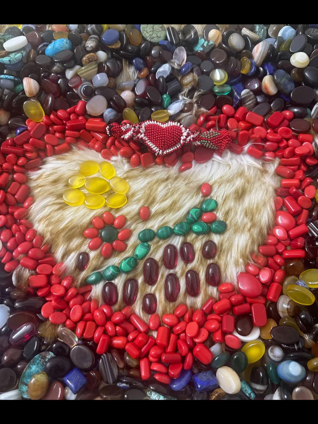 @بريق الفضة