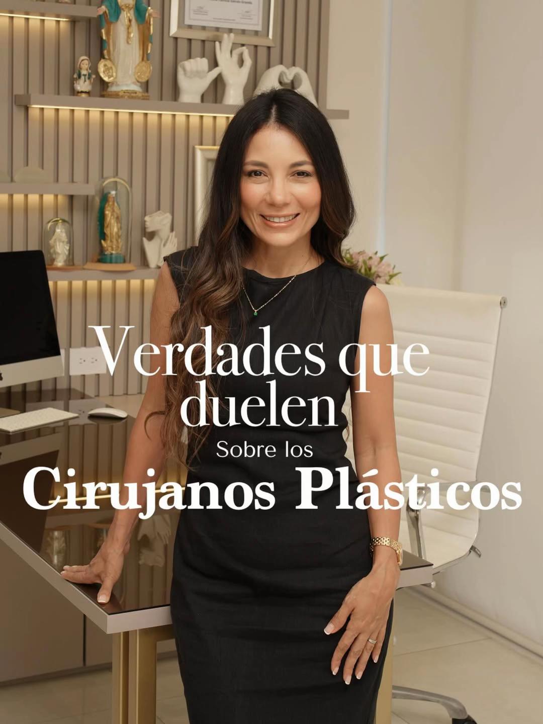 @Eliana Garc&eacute;s Plastic Surgery