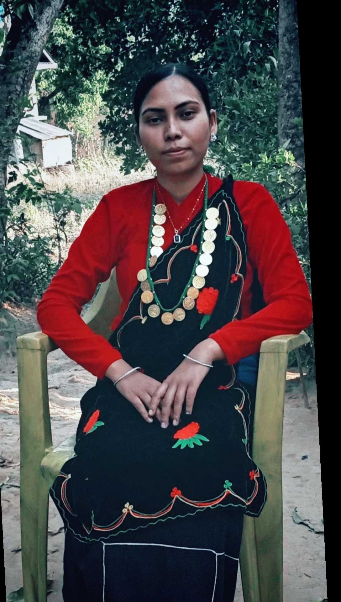 @Bandana Pariyar