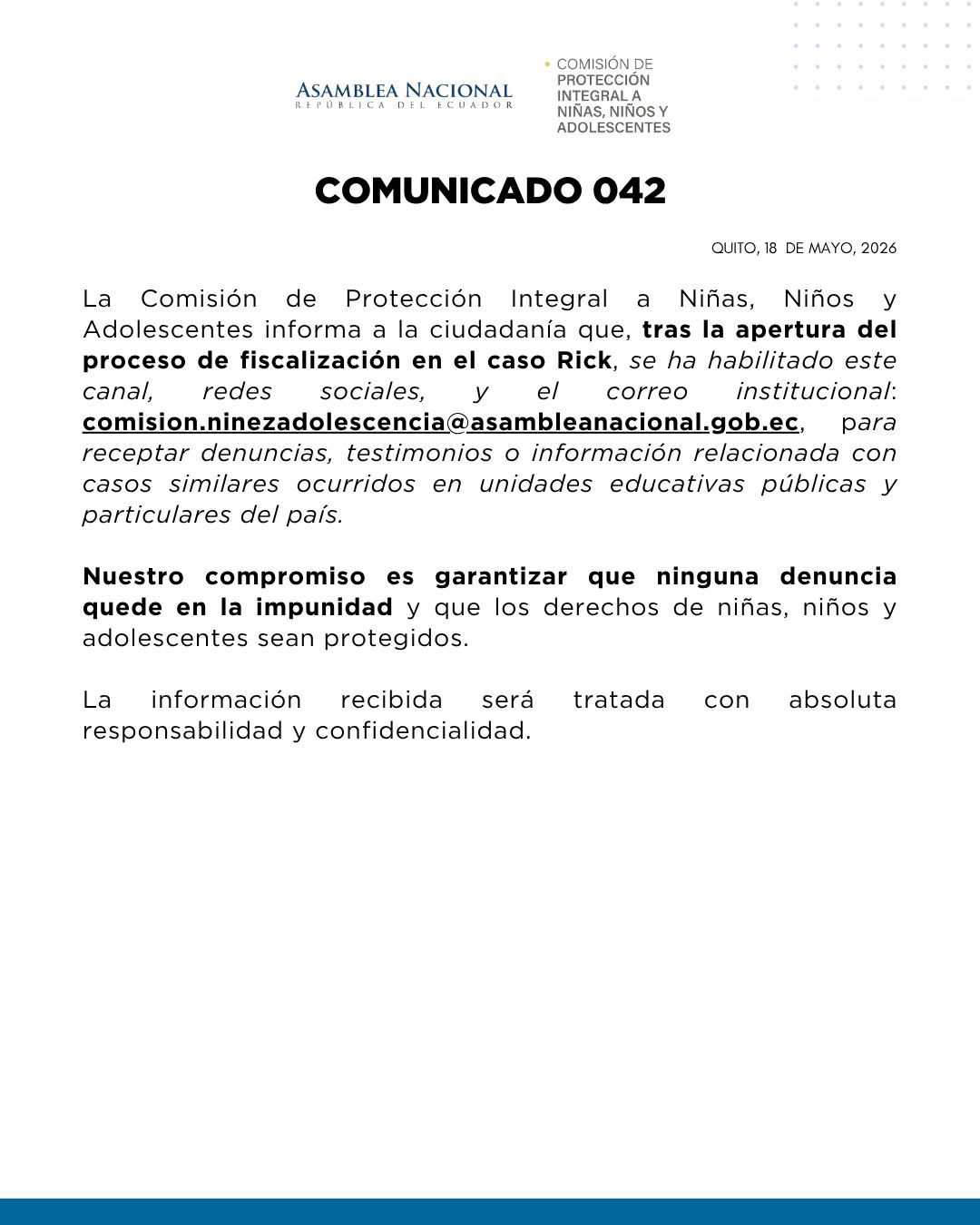 @JUSTICIA PARA RICK