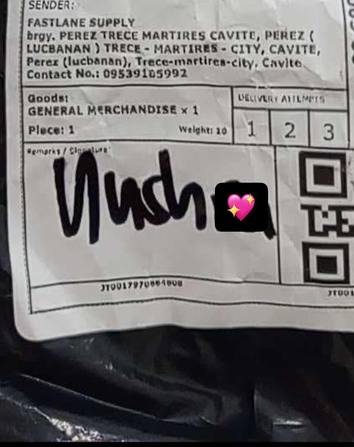 @heyyushy