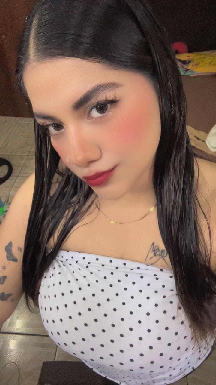 @Miriam cobaxin ❤️🌸