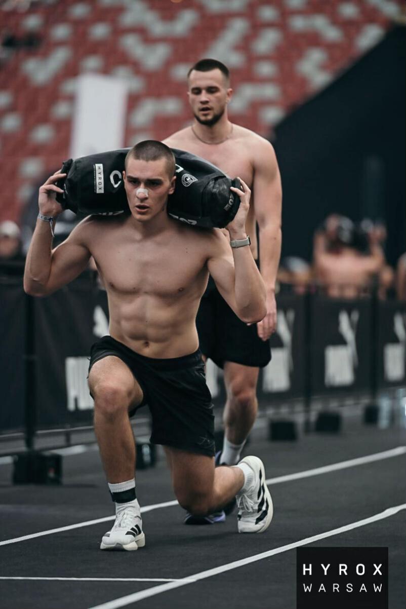 @GYM TRAINER | WARSAW