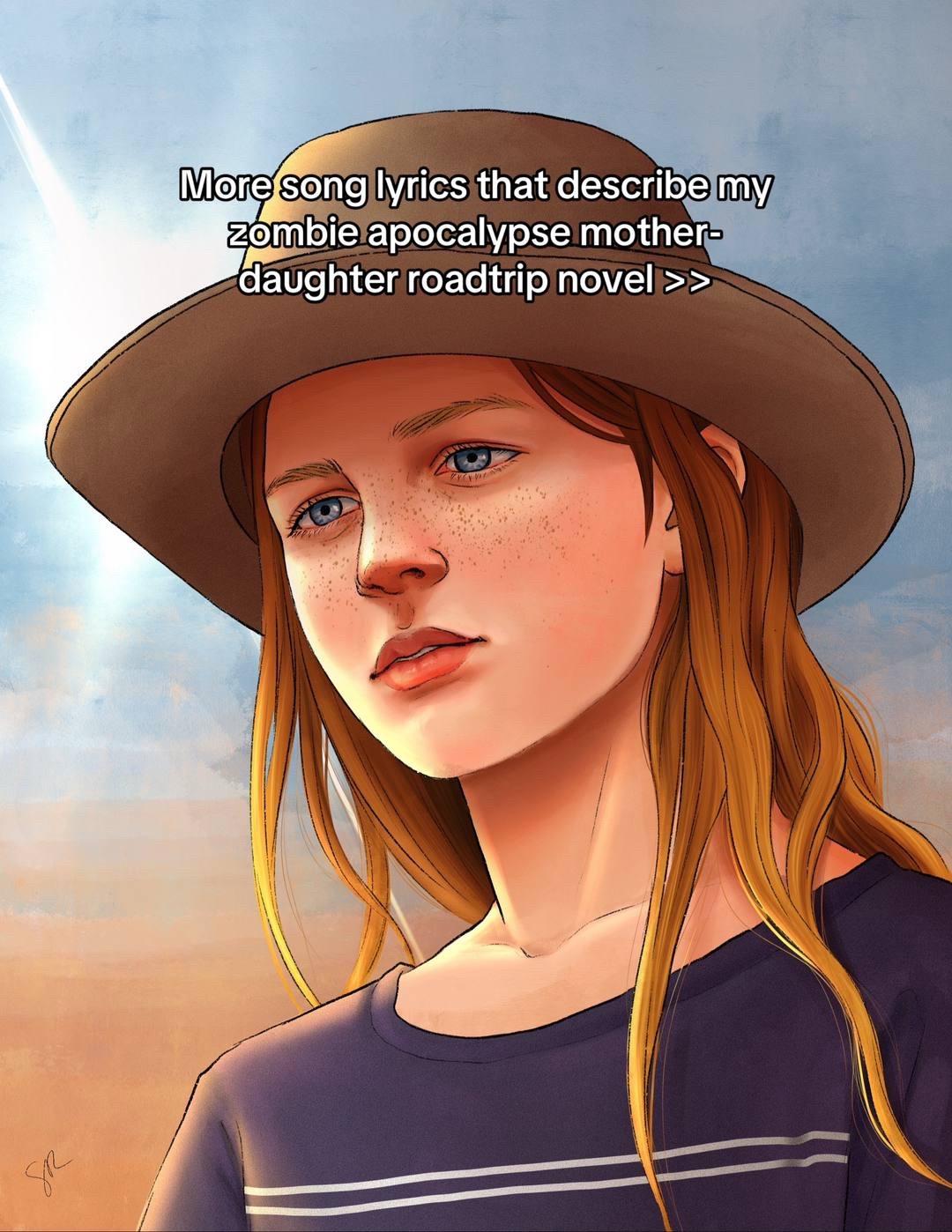 @Sophie // Writer + Illustrator