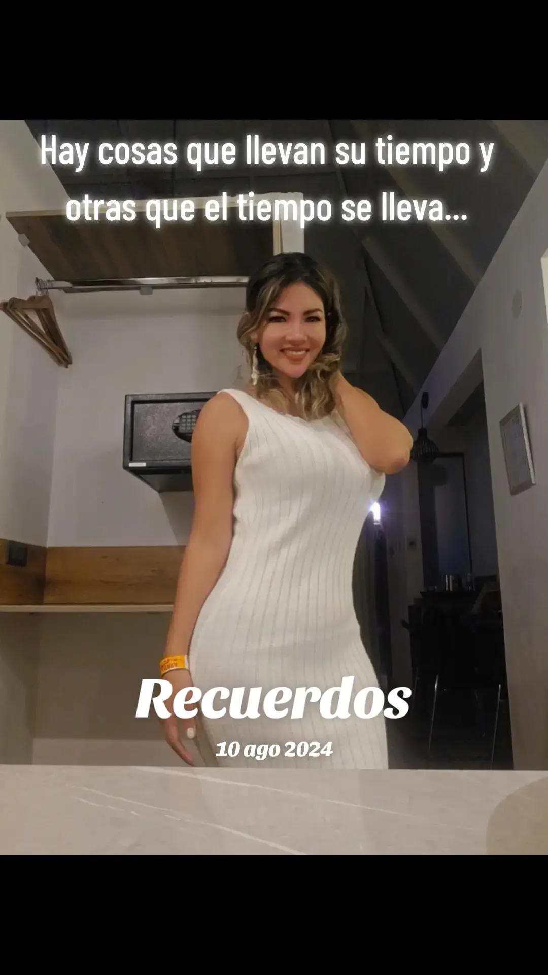 @Evelin Barahona