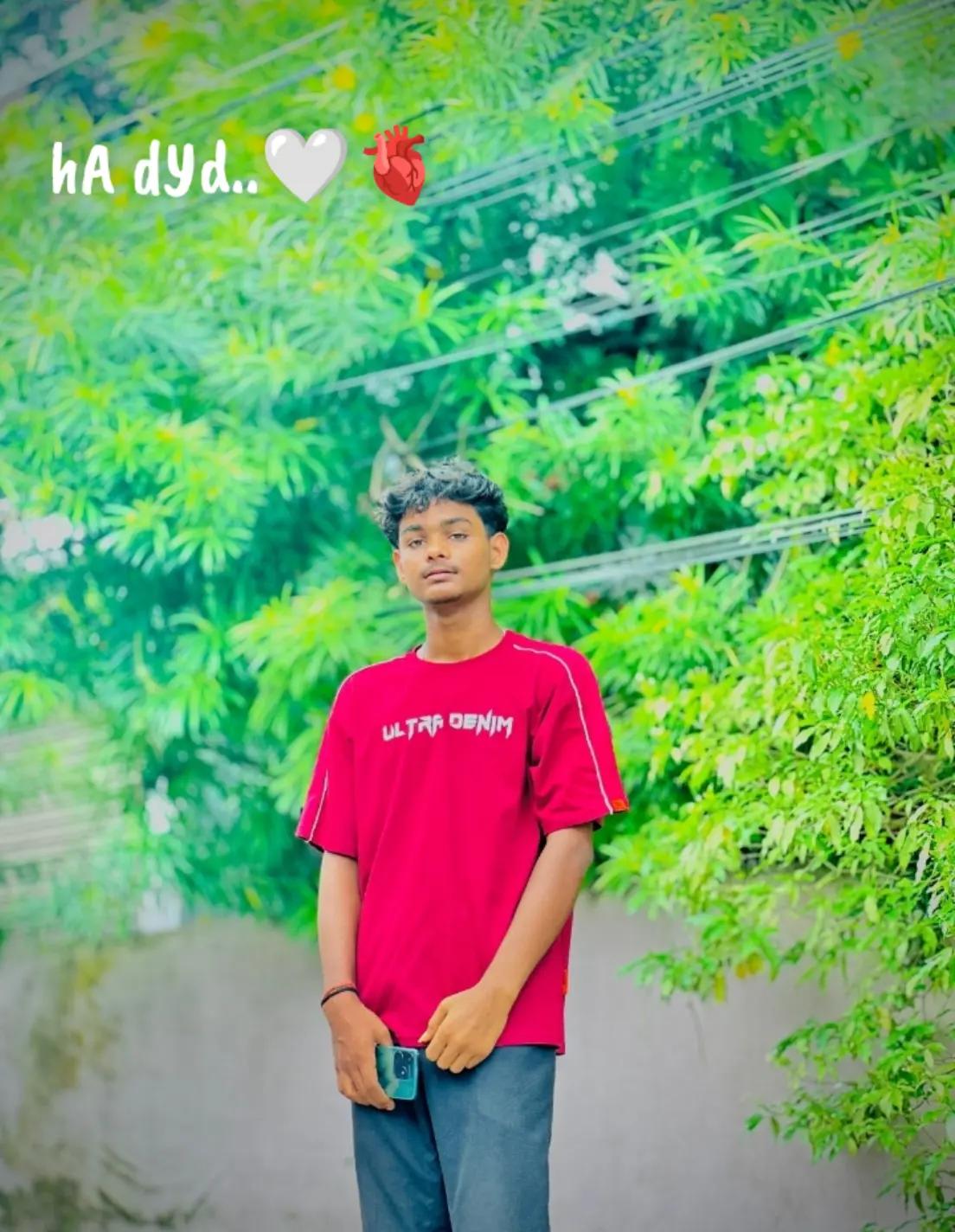 @❣️Cute💗Bacha❣️