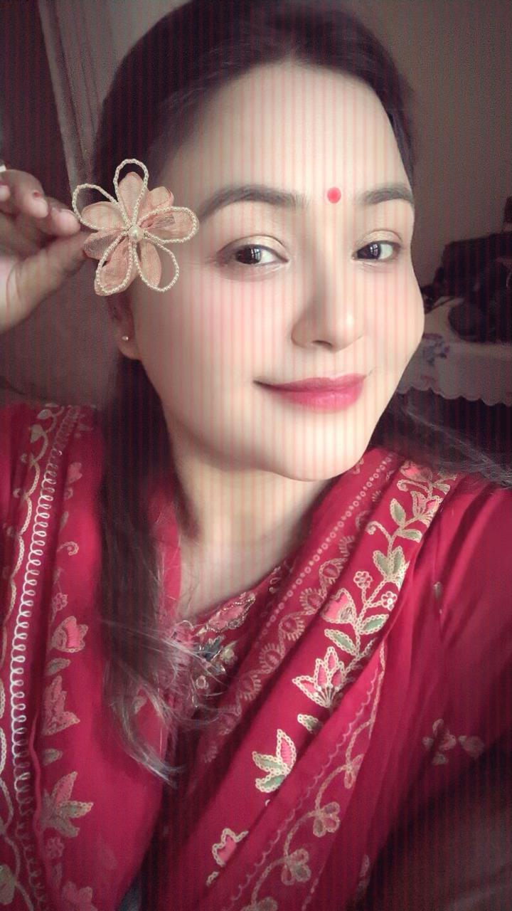 @bharti thapa