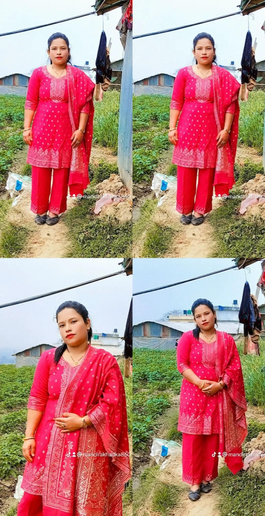 @Urmila Dhungana