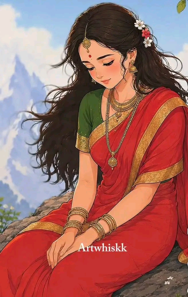 @🙏🕉️ রাধিকা 🕉️🙏