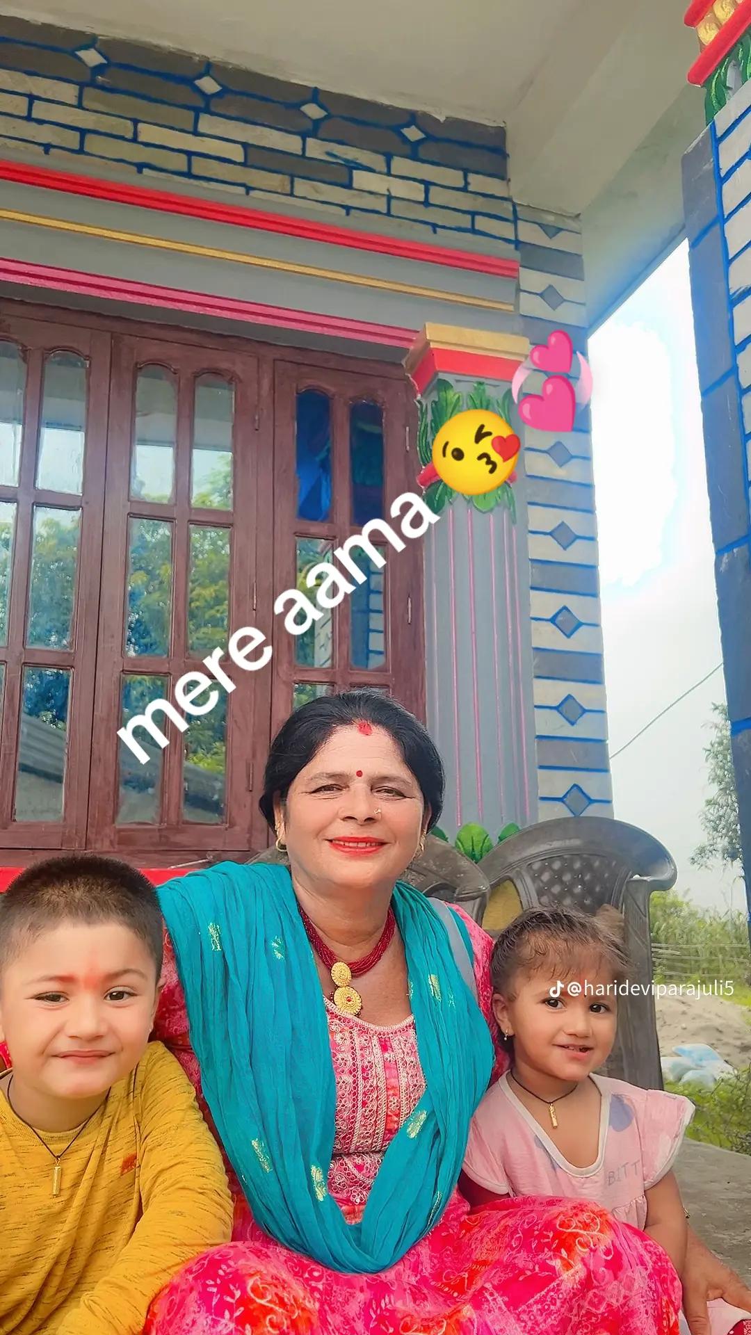 @Indira Parajuli Bhus
