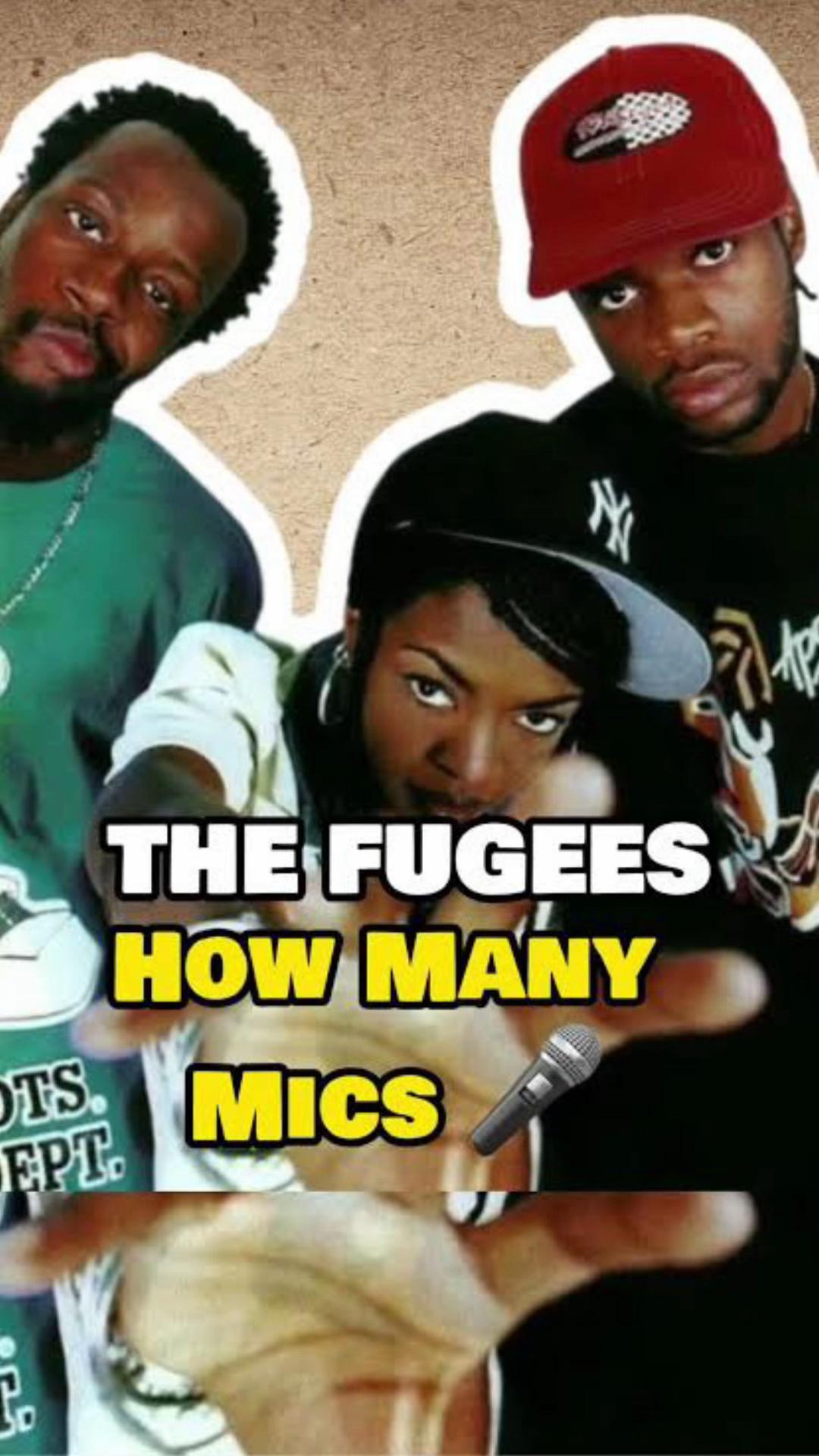 @Hip hop nostalgie