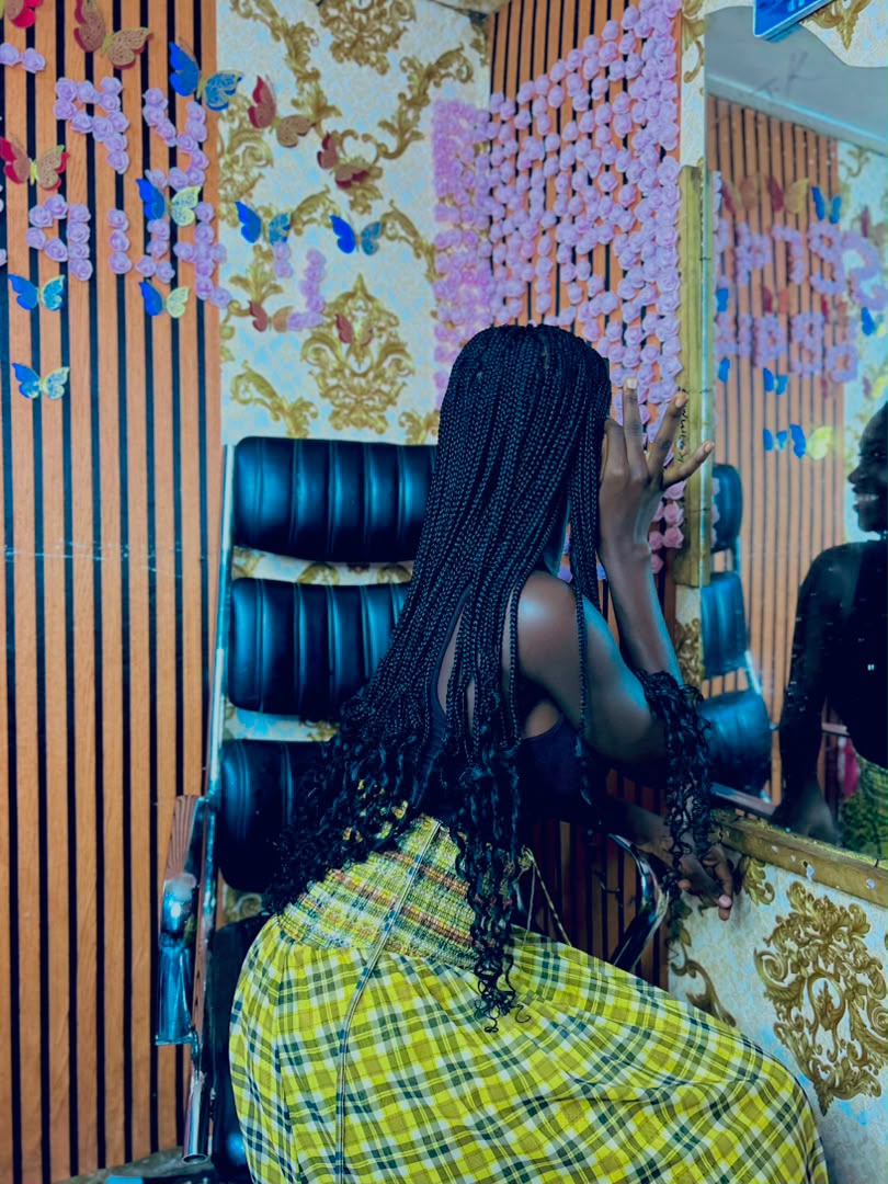 @Butterflies 🇸🇱