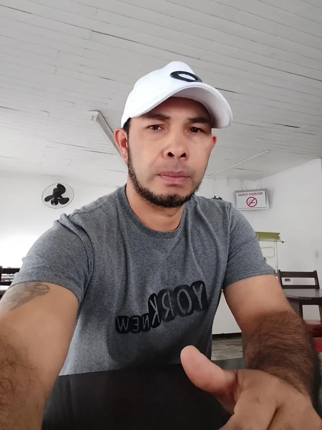 @Evandro Alves