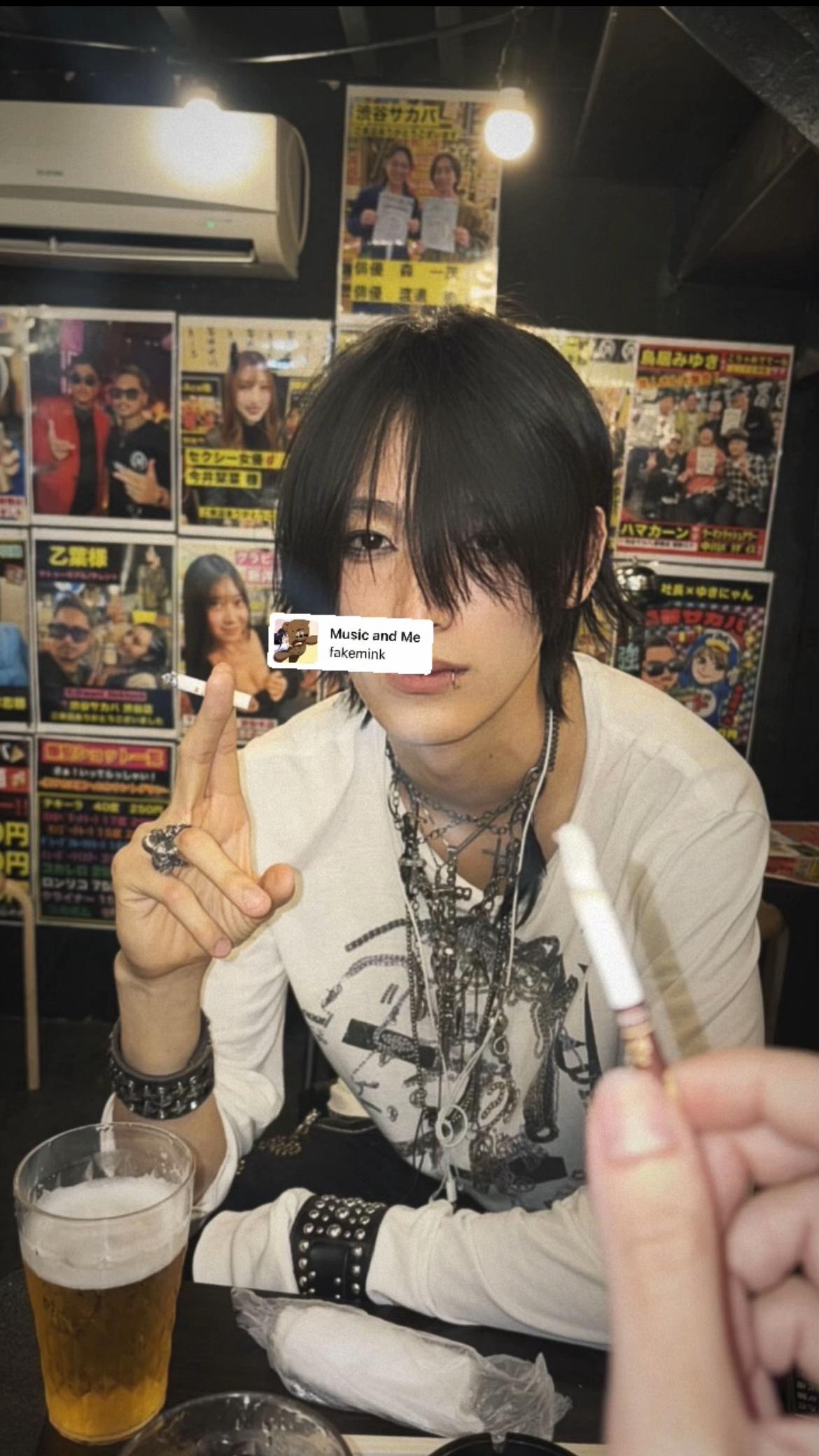 @Shin