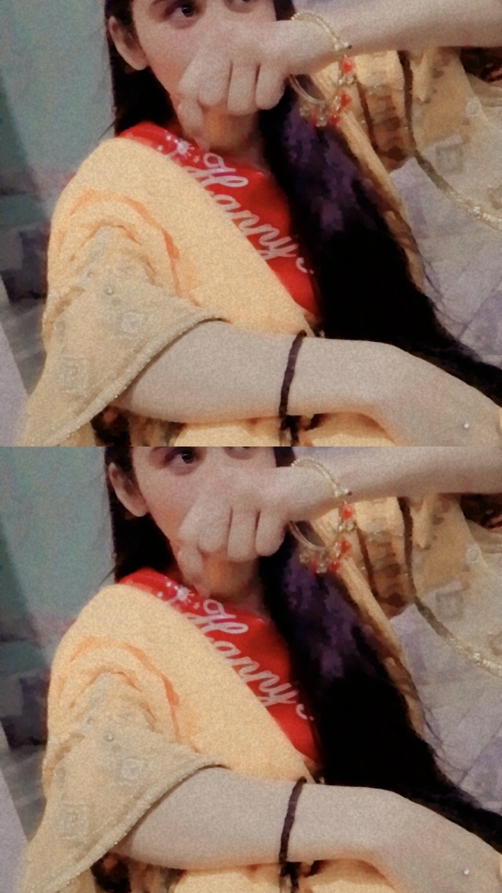 @Ziddi Girl